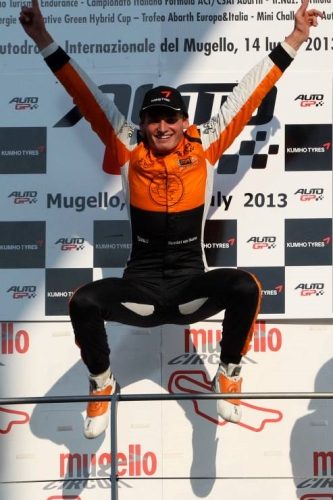 MP Motorsport